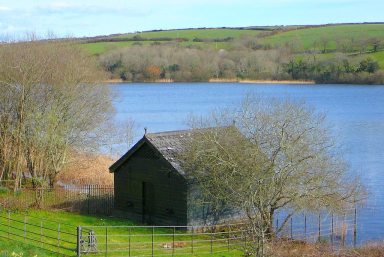 Crafting Coastal Dreams: Boat House Builders in Cornwall